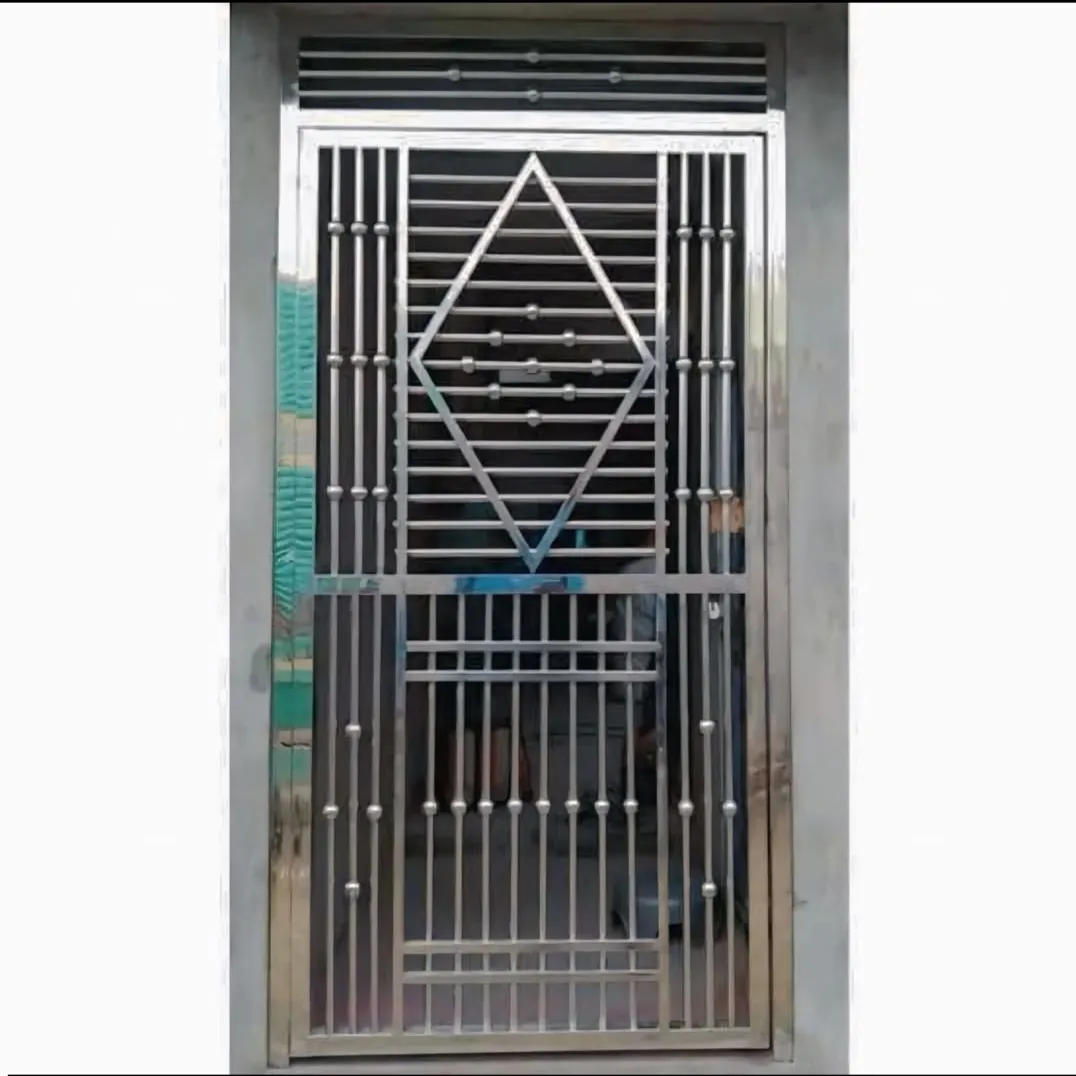 Doors steel shed fabrication project